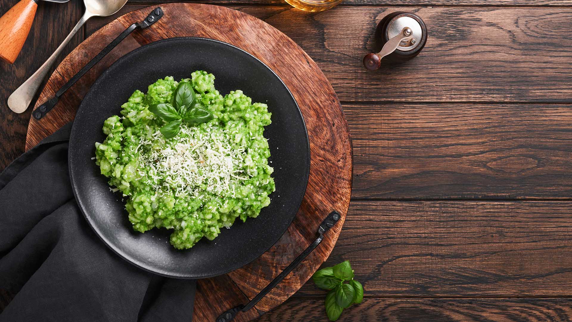 Risotto